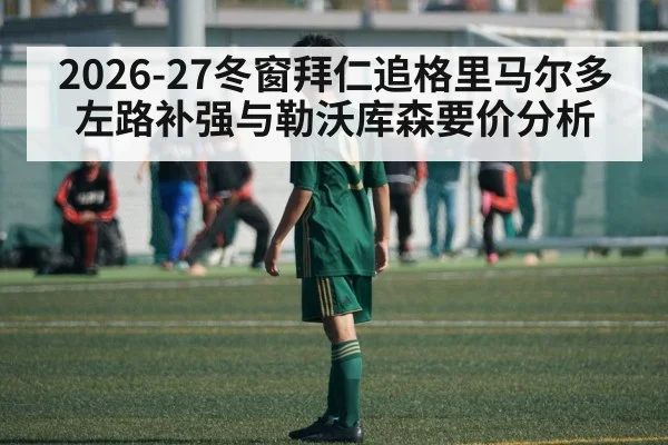 2026-27冬窗拜仁追格里马尔多左路补强与勒沃库森要价分析